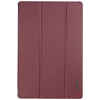 Чохол до планшета BeCover Smart Case Xiaomi Redmi Pad 10.61" 2022 Red Wine (708729)