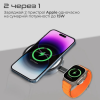 Зарядний пристрій Promate magring