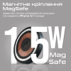 Зарядний пристрій Promate magring