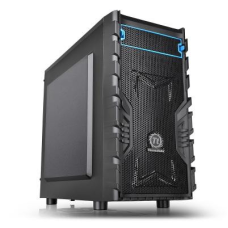 Корпус ThermalTake Versa H13 (CA-1D3-00S1NN-00)
