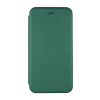 Чохол до мобільного телефона BeCover Exclusive Xiaomi Redmi Note 14 Pro 4G Dark Green (713524)