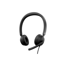 Навушники Microsoft Modern USB HDWR Black (6ID-00021)