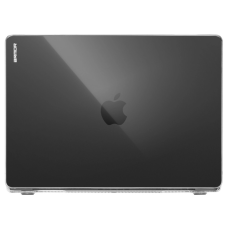 Чохол до ноутбука Armorstandart 15.3" MacBook Air M4/M3/M2 (A3241/A3114/A2941) Clear Crystal (ARM79442)