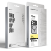 Чохол до мобільного телефона Armorstandart Lush MagCase Apple iPhone 17 Pro Black (ARM87488)