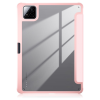 Чохол до планшета BeCover Soft Edge TPU Xiaomi Pad 7 / 7 Pro 11.2" Pink (715544)