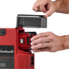 Компресор Einhell SUPPERO 18/380, 18V, 100 l/min, 18000 об/хв, 1.38 bar (без АКБ та ЗП) (4020700)