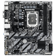 Материнская плата GIGABYTE H810M S2H
