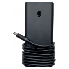 Блок живлення до ноутбуку Dell 330W Alienware GaN 19.5V, 16.92A, 7.4/5.0(pin inside), Oval-корпус (HA330PM201 / A40400)