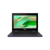 Ноутбук ASUS Chromebook CZ11 Flip CZ1104FM2A-NS0267 (90NX07V1-M00900)