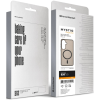 Чохол до мобільного телефона Armorstandart Mystiq MagCase Samsung S26 5G Black (ARM91626)