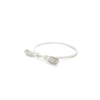 Патч-корд 0.5м FTP cat.5e, CU, RJ45, grey Merlion (PCM-CU-5E/0.5G)