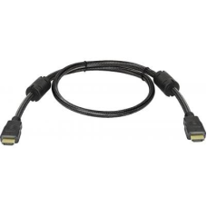 Кабель мультимедійний HDMI to HDMI 1.0m HDMI-03PRO Defender (87340)