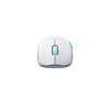 Мишка Cherry Xtrfy M68 Wireless/USB White (CX-M68W-WHITE)