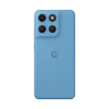Мобильный телефон Motorola G17 Power 8/256GB Alaskan Blue (PBBM0004RS)