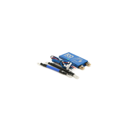 BMS контроллер DaLy LiFePO4 8-24S 150A з Bluetooth CAN активний балансир (DaLy 8-24S/150А)