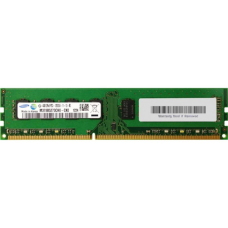 Модуль пам'яті для комп'ютера DDR3 4GB 1600 MHz Samsung (M378B5273CH0-CK0)