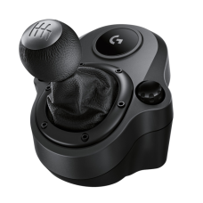 Рычаг переключения передач Logitech Driving Force Shifter (941-000130)