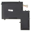 Акумулятор до ноутбука Lenovo IdeaPad U310 L11M3P01, 4160mAh (46Wh), 3cell, 11.1V, Li-ion AlSoft (A47899)