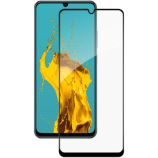 Скло захисне Piko Full Glue RealMe C51 Black (1283126582851)