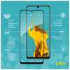 Скло захисне Piko Full Glue RealMe C51 Black (1283126582851)