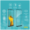 Скло захисне Piko Full Glue RealMe C51 Black (1283126582851)