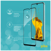 Скло захисне Piko Full Glue RealMe C51 Black (1283126582851)