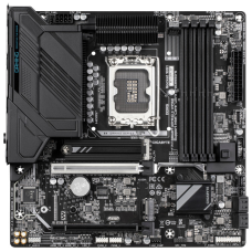 Материнская плата GIGABYTE B860M GAMING X WIFI6E
