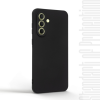 Чохол до мобільного телефона Armorstandart Matte Slim Fit Samsung A56 5G Camera cover Black (ARM82591)
