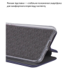 Чохол до мобільного телефона BeCover Exclusive Tecno Spark Go 2 (KM4) Deep Blue (715007)