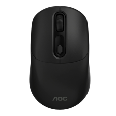 Мишка AOC MS210B Wireless/Bluetooth Black (MS210B/LA)