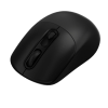 Мишка AOC MS210B Wireless/Bluetooth Black (MS210B/LA)