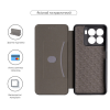 Чохол до мобільного телефона Armorstandart G-Case ZTE Blade A56 4G Black (ARM87531)