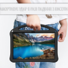 Чохол до планшета BeCover Protected Cover Lenovo Idea Tab Pro 12.7" Black (713666)