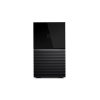 Внешний жесткий диск 3.5" 24TB My Book Duo WD (WDBFBE0240JBK-EESN)