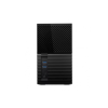 Внешний жесткий диск 3.5" 24TB My Book Duo WD (WDBFBE0240JBK-EESN)