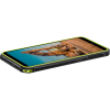 Мобільний телефон Ulefone Armor X12 3/32Gb Black Green (6937748735632)