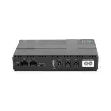 Источник бесперебойного питания Green Wave UPS-36W DC1036P-8