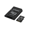 Карта пам'яті Kingston 128GB microSDXC class 10 UHS-I U3 V30 A1 Canvas Select Plus (SDCS3/128GB)
