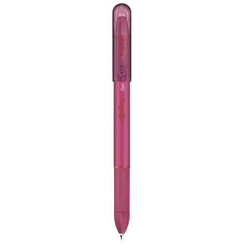 Ручка гелева Rotring Drawing ROTRING GEL Pink GEL 0,7 (R2114453)