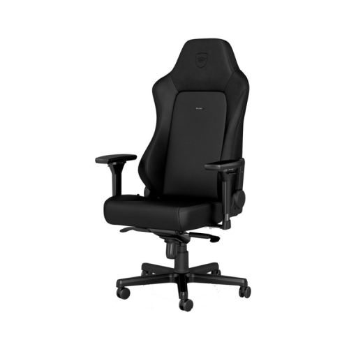 Кресло игровое Noblechairs Hero Gaming Black Edition (NBL-HRO-PU-BED)