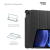 Чохол до планшета Armorstandart Smart Case Xiaomi Redmi Pad 2 9.7 Black (ARM91449)