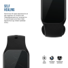 Плівка захисна Armorstandart Matte hydrogel Blackview R1 42mm 6 pcs (ARM92000)
