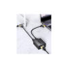 Розгалужувач CM210 RJ-45 1 to 2 Ethernet Converter, 2 шт/пак Black Ugreen (50923)