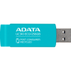 USB флеш накопитель ADATA 256GB UC310 Eco Green USB 3.2 (UC310E-256G-RGN)