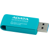 USB флеш накопитель ADATA 256GB UC310 Eco Green USB 3.2 (UC310E-256G-RGN)