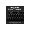 Клавіатура Logitech G413 TKL SE Mechanical Tactile Switch USB UA Black (920-010446)