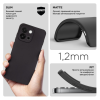 Чохол до мобільного телефона Armorstandart Matte Slim Fit OnePlus 13T Camera cover Black (ARM86732)