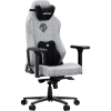 Крісло ігрове Anda Seat Phantom 3 Fabric Size XL Gray (AD18XL-52-G-F-G01)