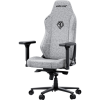 Крісло ігрове Anda Seat Phantom 3 Fabric Size XL Gray (AD18XL-52-G-F-G01)