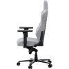 Крісло ігрове Anda Seat Phantom 3 Fabric Size XL Gray (AD18XL-52-G-F-G01)